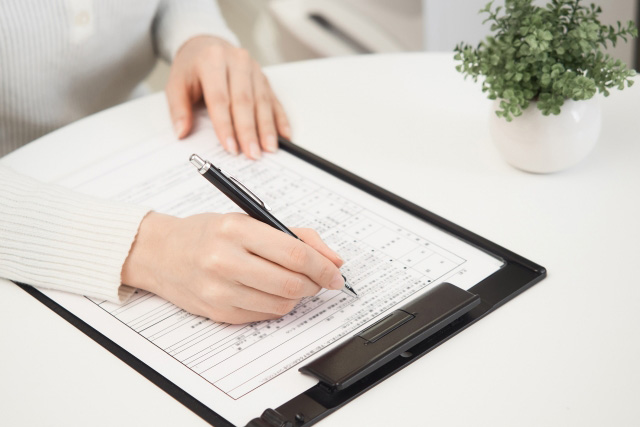 日本敷金診断士協会への入会について